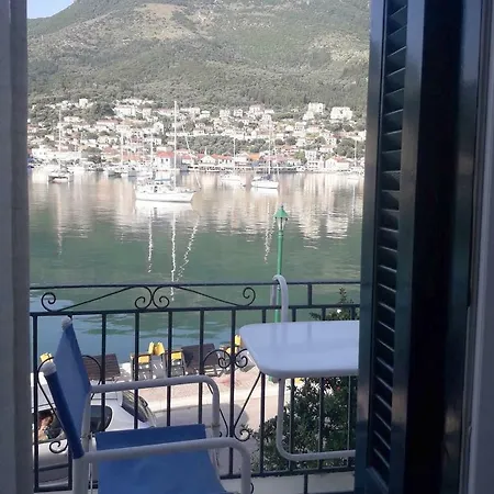 Thin Alos Holiday home Vathy (Ithaca)