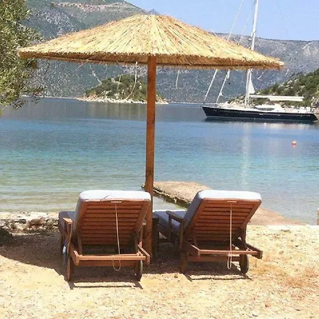 Holiday home Thin Alos