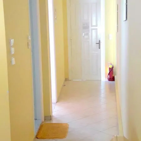 Ferienhaus Thin Alos