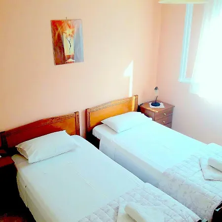 Thin Alos Ferienhaus Vathy (Ithaca)