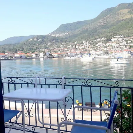 Thin Alos Hébergement de vacances *
