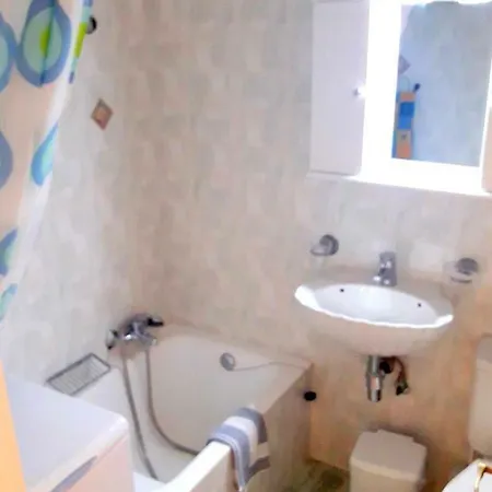 Ferienhaus Thin Alos Vathy (Ithaca)
