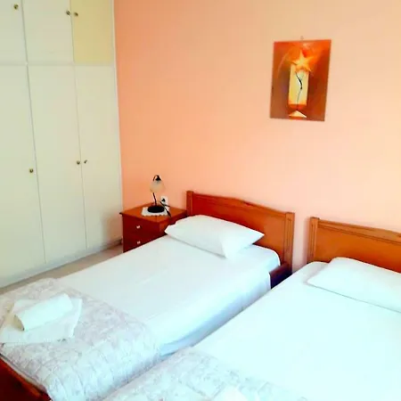 Thin Alos Ferienhaus Vathy (Ithaca)