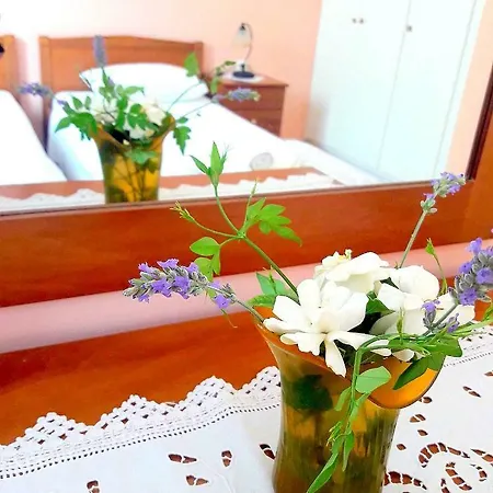 Ferienhaus Thin Alos *