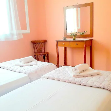 Ferienhaus Thin Alos Vathy (Ithaca)