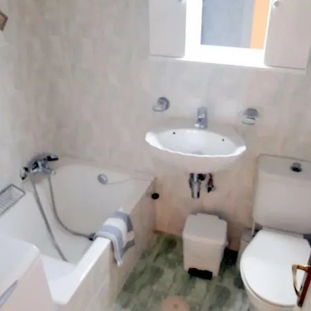 Ferienhaus Thin Alos *