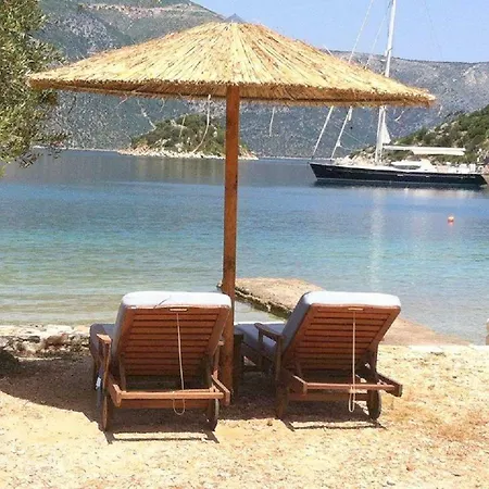 Ferienhaus Thin Alos