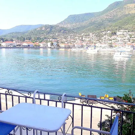 Thin Alos Hébergement de vacances *