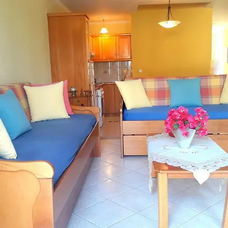 Thin Alos Ferienhaus *